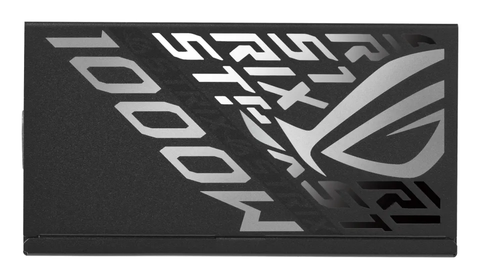 ASUS ROG-STRIX-1000P-GAMING Equalizer