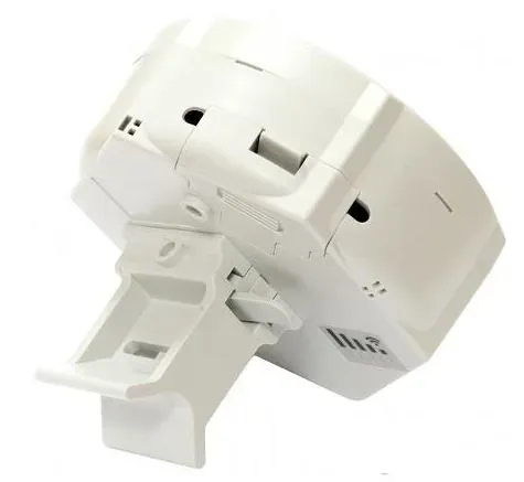 MikroTik SXT SA5 ac, 720MHz CPU, 128MB RAM,1x LAN, integr. 5GHz Wi-Fi, 2x13dBi, 802.11a/n/ac, vč. L4 licence