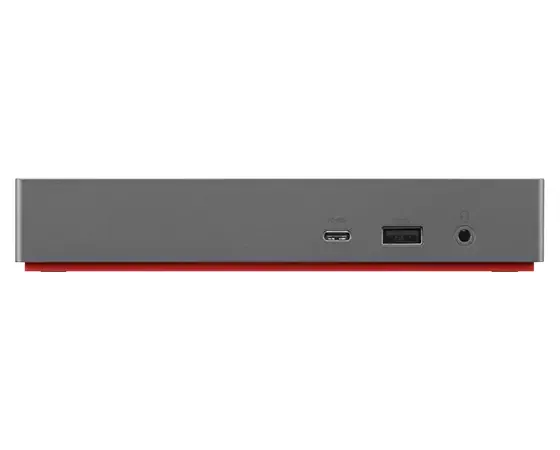 Universal USB-C Dock v2-EU