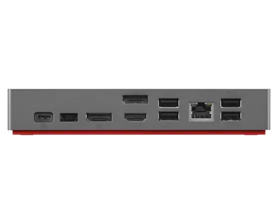 Universal USB-C Dock v2-EU