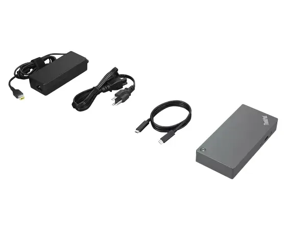 Universal USB-C Dock v2-EU