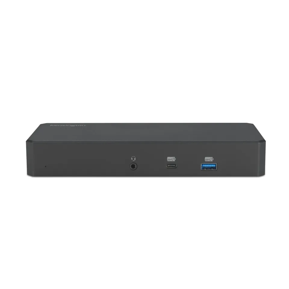 KENSINGTON SD4843P EQ USB-C dokovací stanice