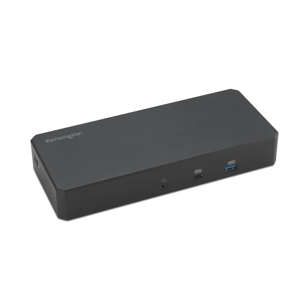 KENSINGTON SD4843P EQ USB-C dokovací stanice