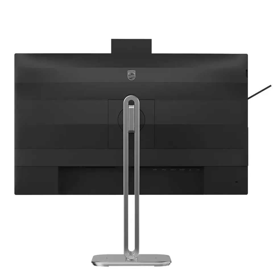 Philips LCD 27B2U4601H 27" IPS/2560x1440@120Hz/4ms/350cd/HDMI/DP/4xUSB/USB-C doc