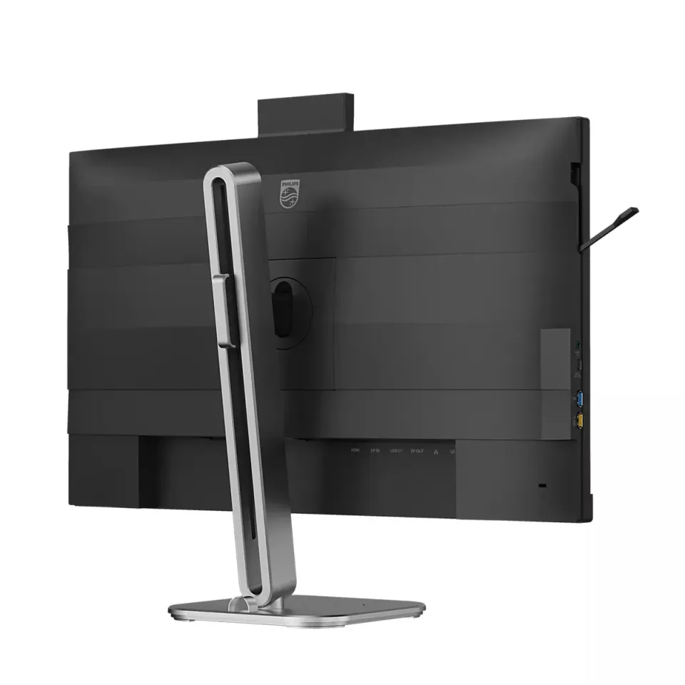 Philips LCD 27B2U4601H 27" IPS/2560x1440@120Hz/4ms/350cd/HDMI/DP/4xUSB/USB-C doc