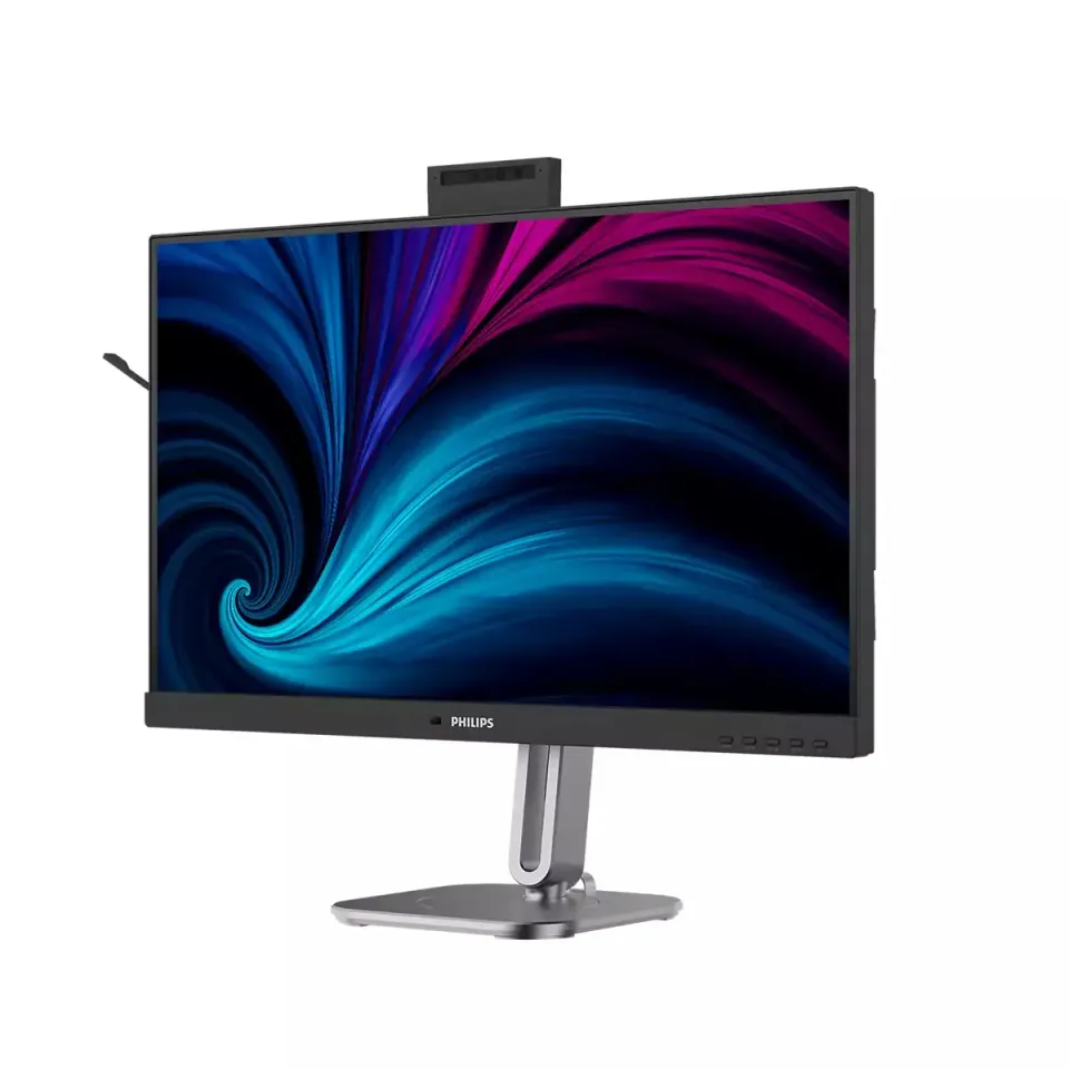 Philips LCD 27B2U4601H 27" IPS/2560x1440@120Hz/4ms/350cd/HDMI/DP/4xUSB/USB-C doc