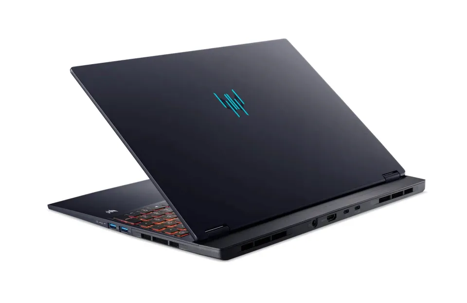 Acer Predator Helios Neo 16S/PHN16S-I71-99U6/U9-290HXPLUS/16"/2560x1600/32GB/1TB/RTX 5070Ti/W11H/Bla