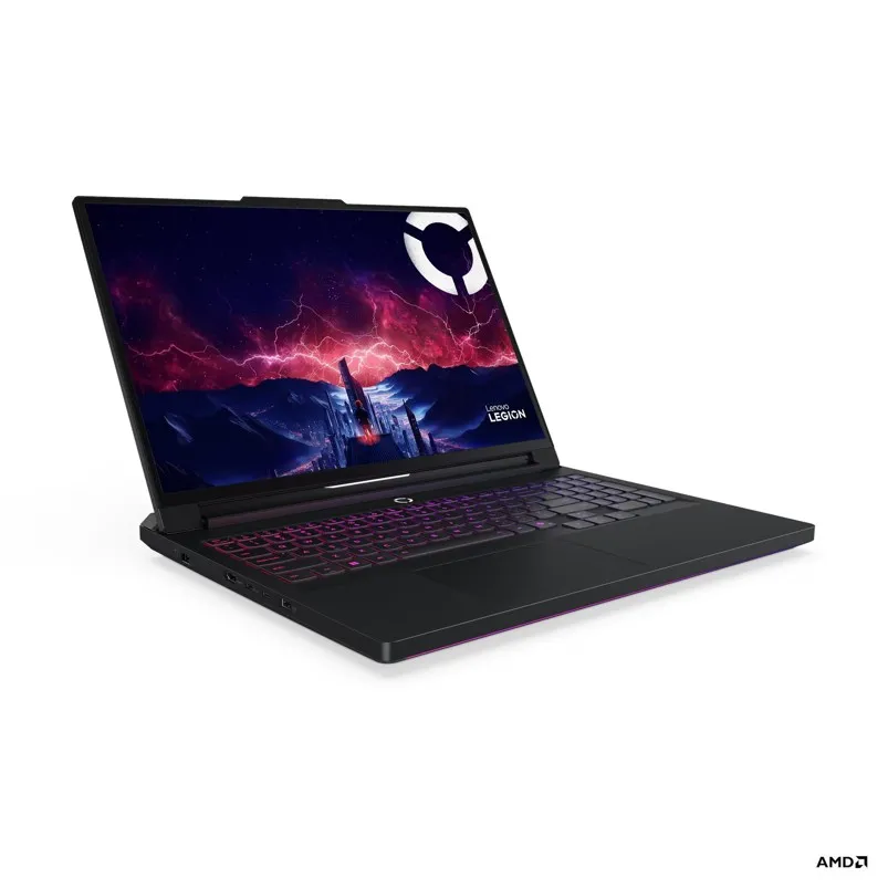 Lenovo Legion PRO 7 Ryzen9 9955HX/32GB/SSD1TB/16" WQXGA/OLED/až1100nitů/RTX5070T