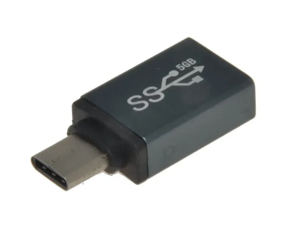 PremiumCord Adaptér USB 3.1 konektor C/male - USB 3.0 konektor A/female