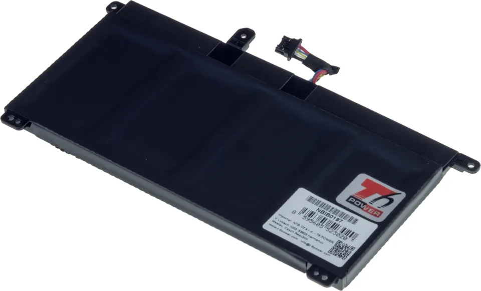 T6 POWER Baterie NBIB0197 NTB Lenovo