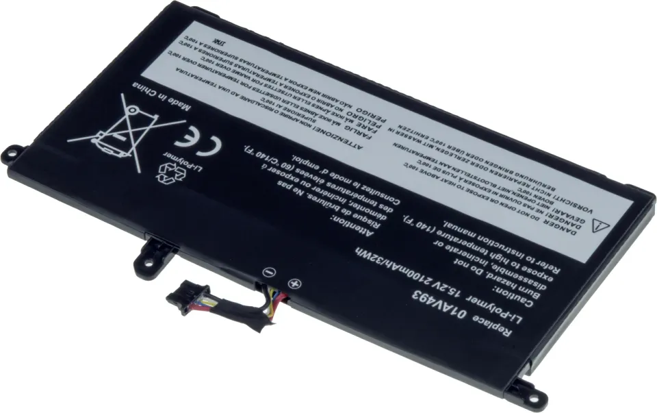 T6 POWER Baterie NBIB0197 NTB Lenovo