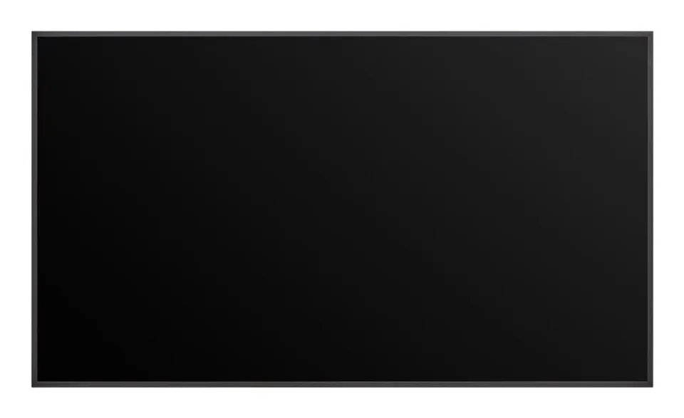 49" LG LED 49UH5 - UHD,500cd,IPS,24/7