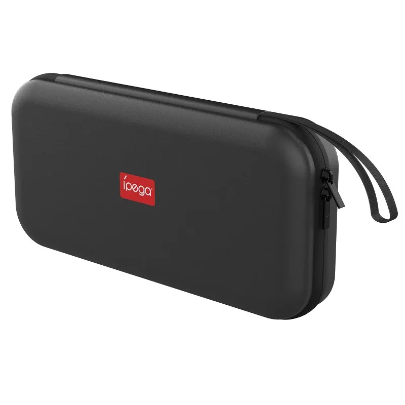 iPega SW2193P Tenké Ochranné Pouzdro pro Nintendo Switch 2 Black