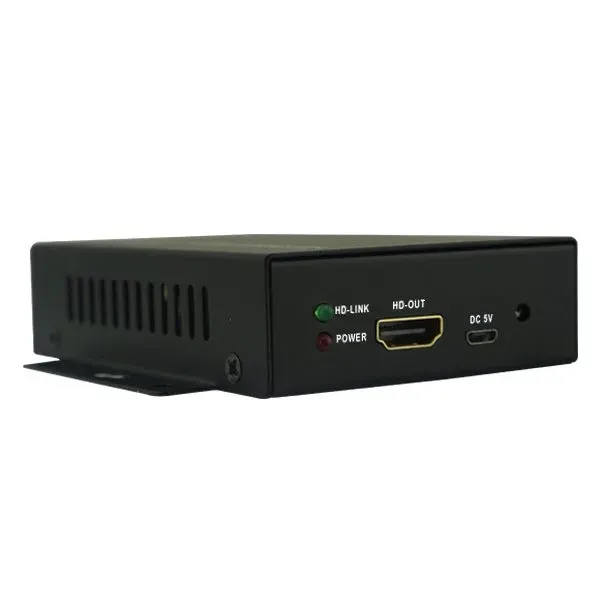 XtendLan Převodník AHD/CVI/TVI/CVBS až 8Mpix na HDMI 1080p