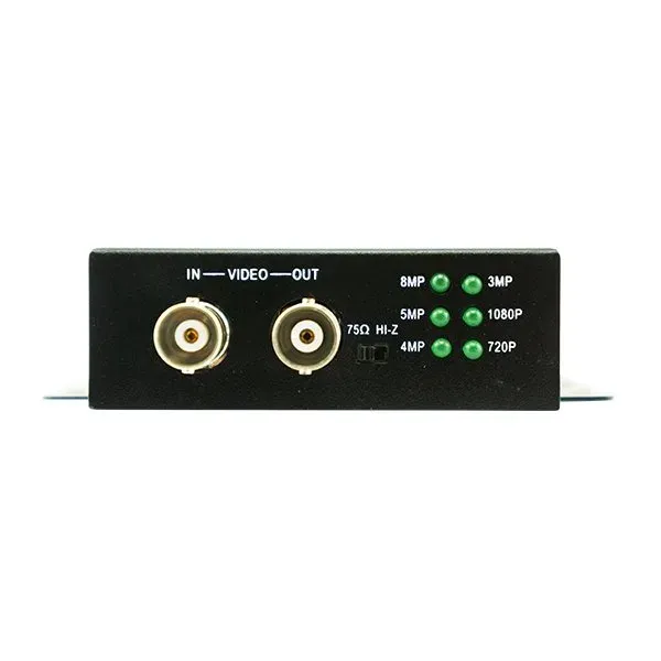 XtendLan Převodník AHD/CVI/TVI/CVBS až 8Mpix na HDMI 1080p