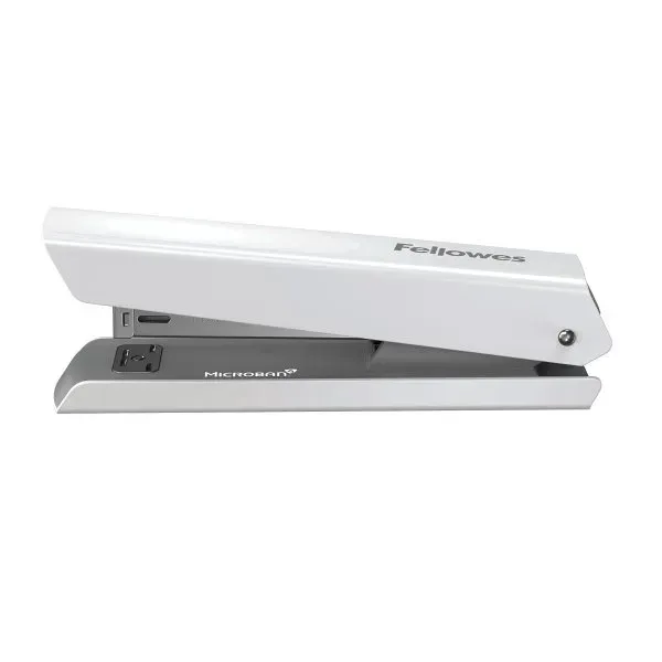 FELLOWES sešívačka LX 820 Microban/ maximální prošití 20 listů/ bílá
