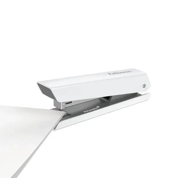 FELLOWES sešívačka LX 820 Microban/ maximální prošití 20 listů/ bílá
