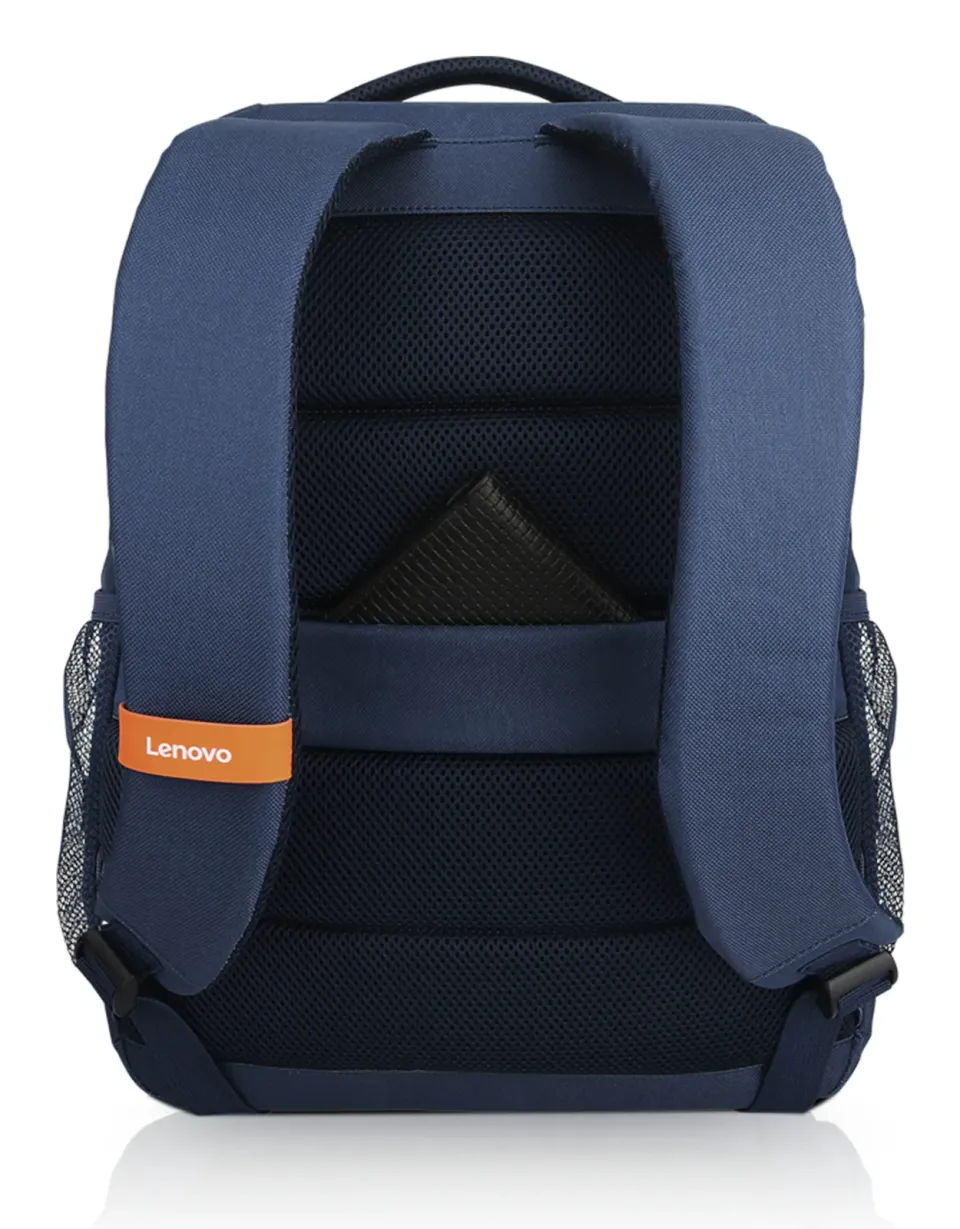 Lenovo batoh CONS Laptop Everyday Backpack B515 Modrý 15.6"