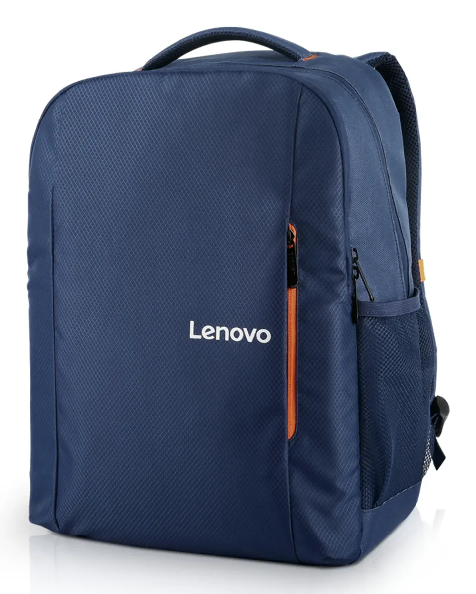 Lenovo batoh CONS Laptop Everyday Backpack B515 Modrý 15.6"
