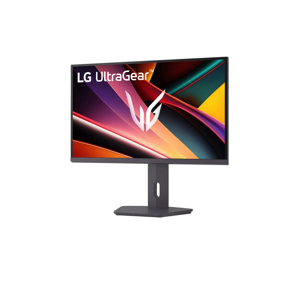 LG UltraGear/27G610A-B/27"/IPS/QHD/200Hz/1ms/Černá/2R