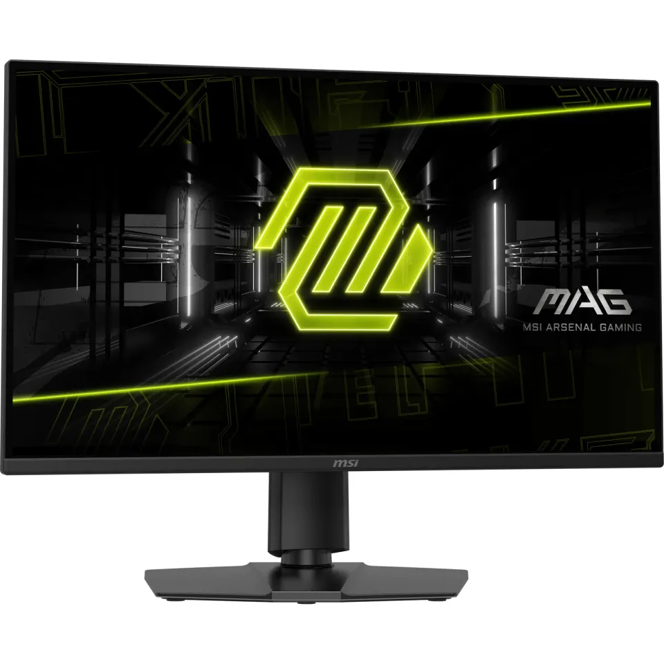 MSI Gaming monitor MAG 275UPD E14,27" IPS/3840x2160(UHD)/144Hz/1ms/2xHDMI/DP/výš