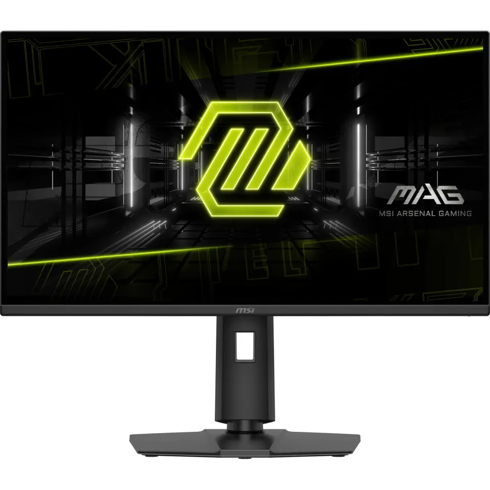 MSI Gaming monitor MAG 275UPD E14,27" IPS/3840x2160(UHD)/144Hz/1ms/2xHDMI/DP/výš