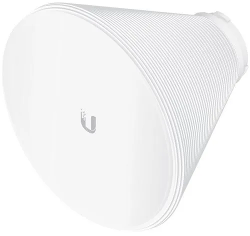 UBIQUITI PrismAP-5-30 (Horn-5-30) Symmetric Sectoral 5GHz Antenna, 19dBi, 30°