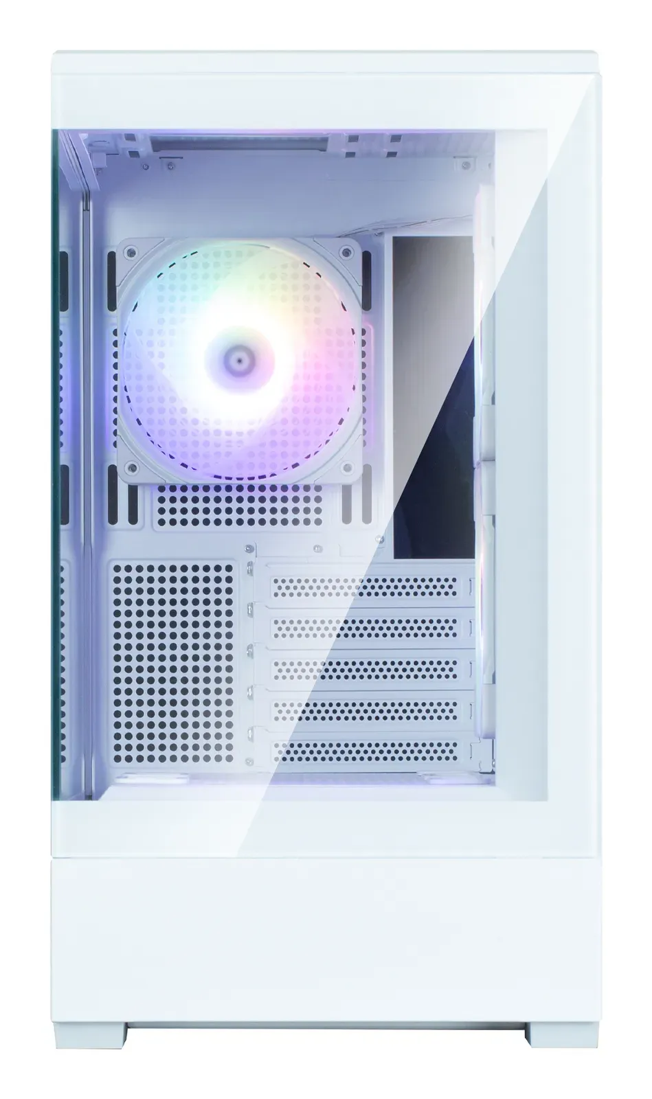 ZALMAN P30 V2 bílá