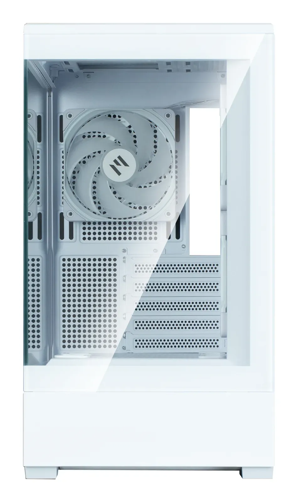 ZALMAN P30 V2 bílá