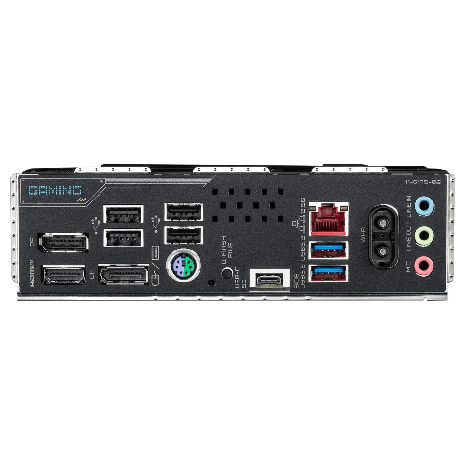 GIGABYTE B840M GAMING X WIFI6E/AM5/mATX