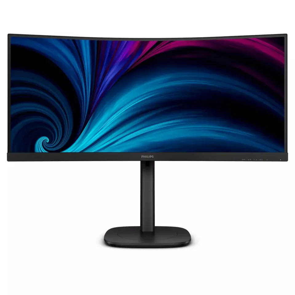 Philips LCD 34B2U3600C 34" zakřivený VA/3440x1440@120Hz/4ms/300cd/HDMI/DP/4xUSB/
