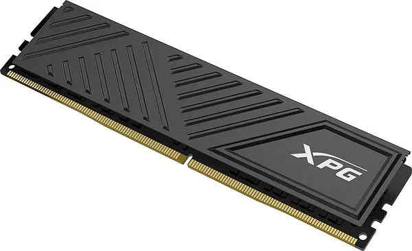 ADATA XPG DIMM DDR4 32GB (Kit of 2) 3200MHz CL16 GAMMIX D35 memory, Dual Tray