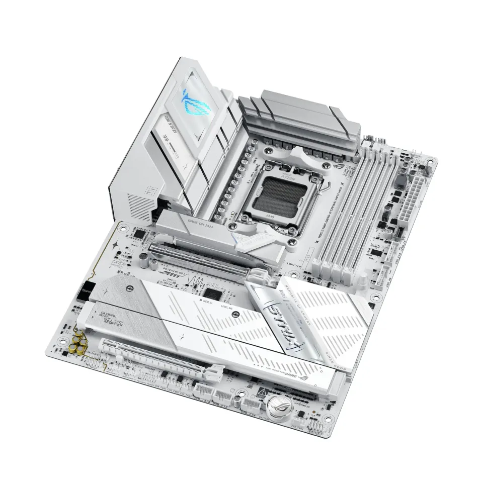 ASUS MB Sc AM5 ROG STRIX B850-A GAMING WIFI7 NEO, AMD B850, 4xDDR5, 1xHDMI