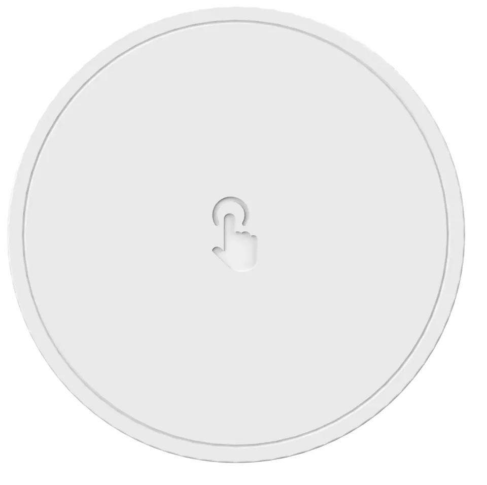 Imou termostatická hlavice TRV1/ ZigBee 3.0/ bílý/ CZ app
