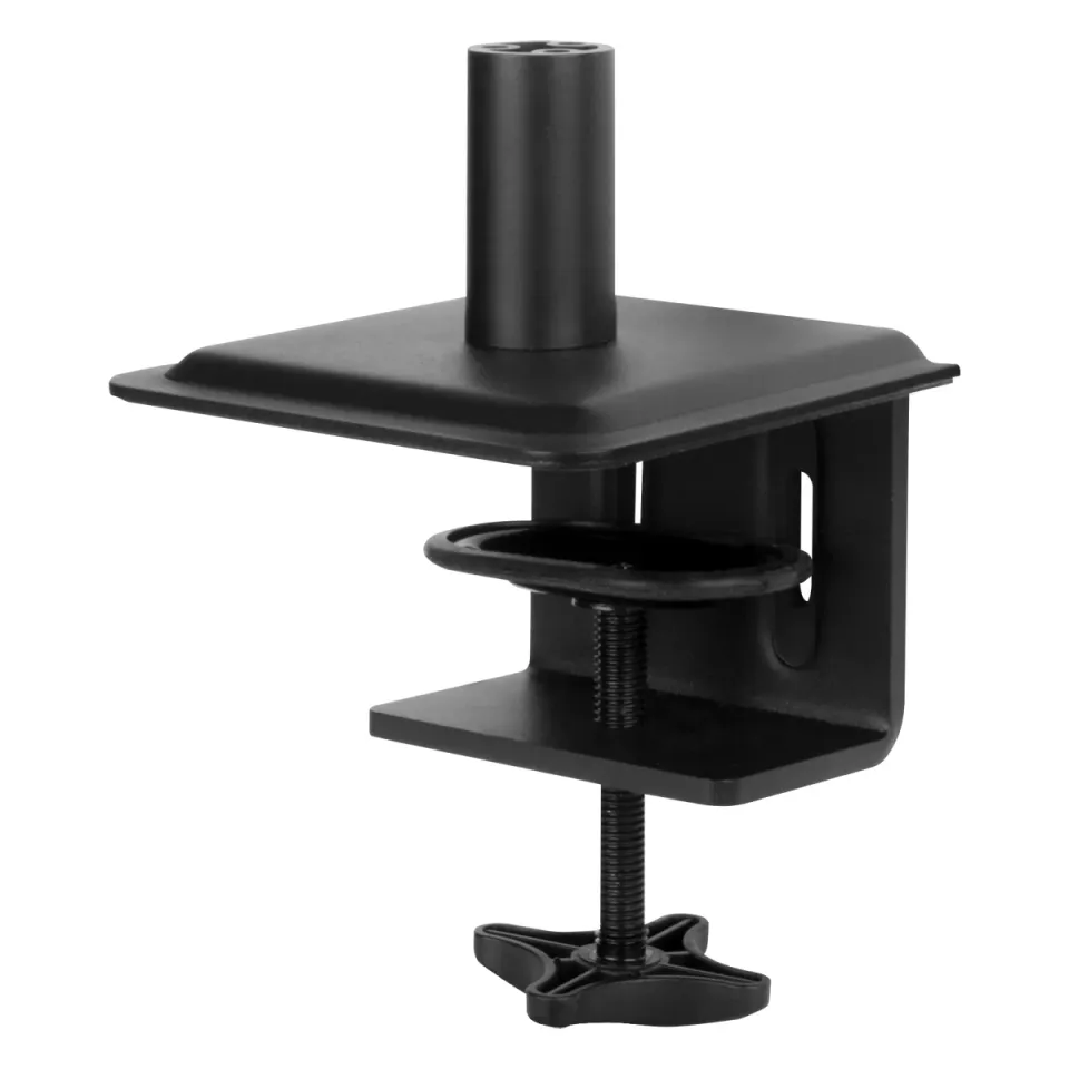 ARCTIC X1-3D stolní LCD držák, 3D pohyb, do 49" LCD, VESA 75/100, do 15 kg, čern