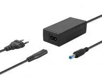 AVACOM Nabíjecí adaptér pro notebooky 19V 2,37A 45W konektor 5,5mm x 2,5mm