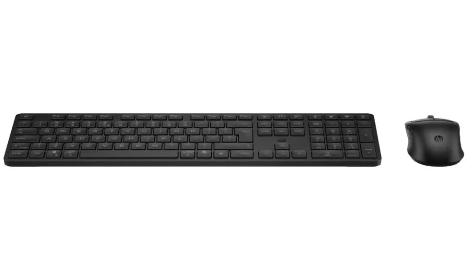 HP Wireless Multi-Device Dual-Mode Mouse and Keyboard Combo 495C CZ-SK