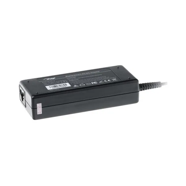 TRX Akyga 90W napájecí adaptér/ nabíječka/ Acer/ DELL/ Fujitsu/ HP/ 19V/ 4.74A/ 5.5x1.7mm konektor/ neoriginá...