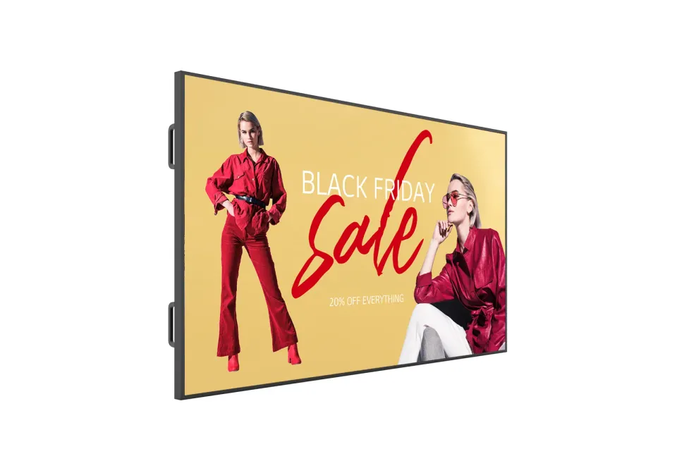 98" LG LED 98UM5K-B - UHD,500cd,24/7