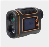 Focus Sport Optics Focus Track RF PRO
