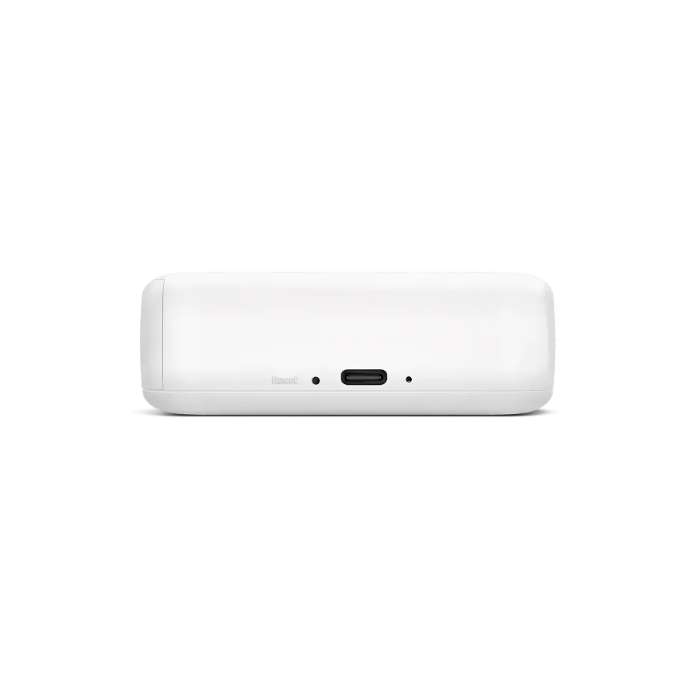 Polaroid Hi-Print Gen 2 E-box White