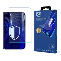 3mk hybridní sklo FlexibleGlass Pro pro Apple iPhone Duo