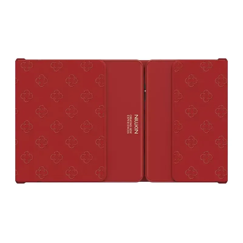 Nillkin Cube Kapesní Klávesnice Red
