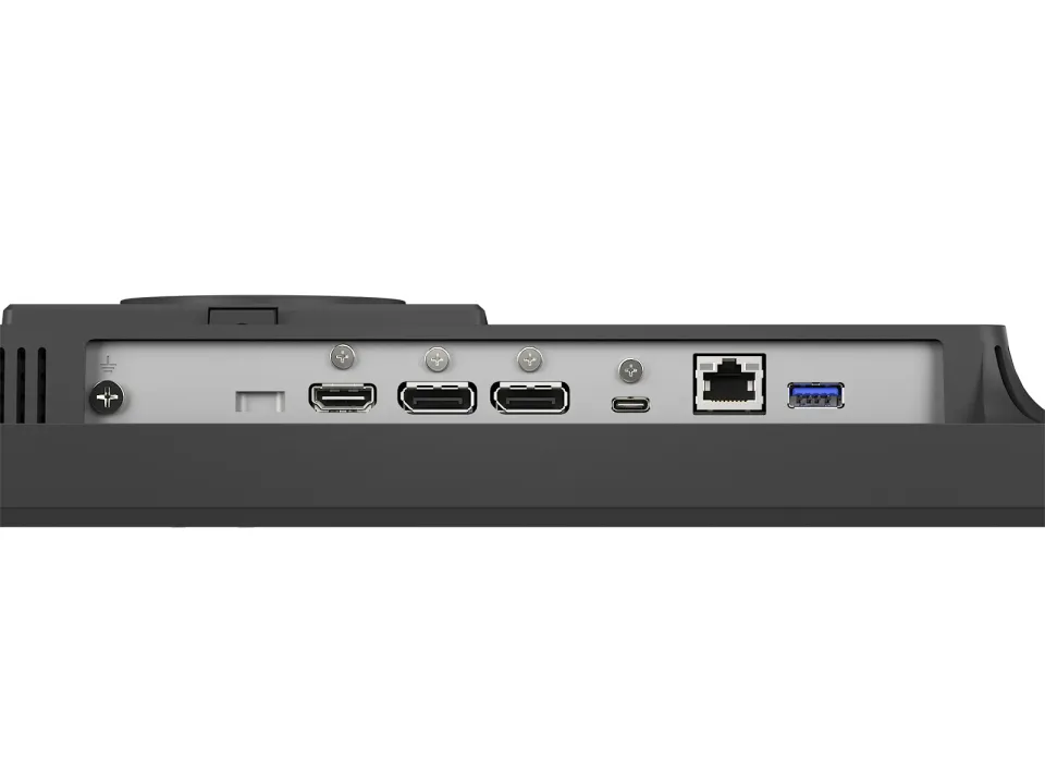 NEC Sharp MultiSync/EA241W/24"/IPS/FHD/60Hz/5ms/Černá/3R