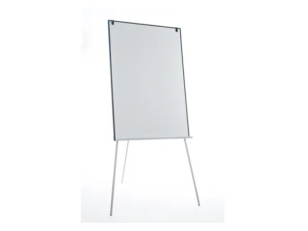 AVELI STATIC Flipchart, nemagnetický