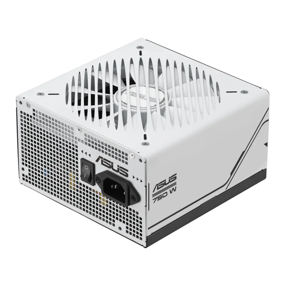 ASUS Prime AP-750G zdroj/Gold