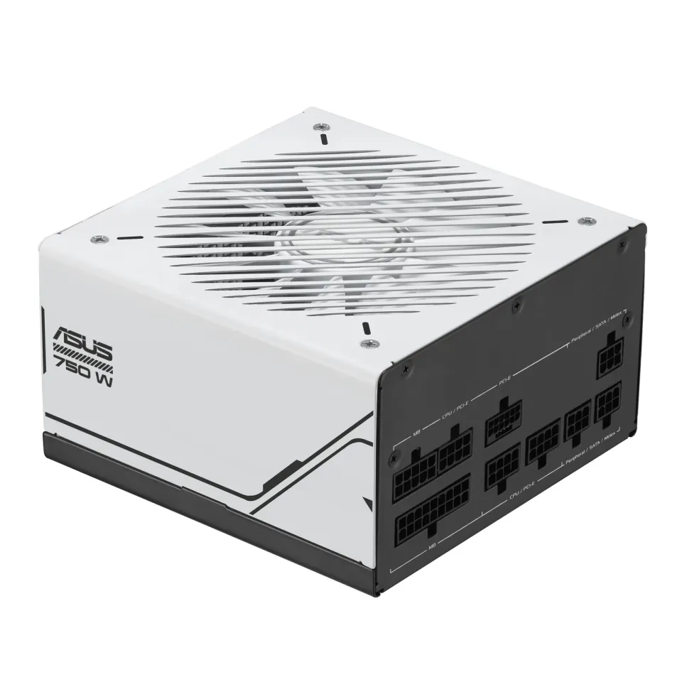 ASUS Prime AP-750G zdroj/Gold