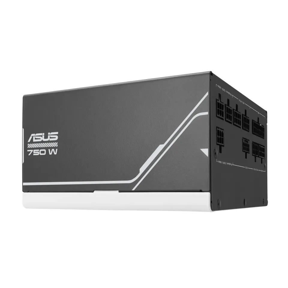ASUS Prime AP-750G zdroj/Gold