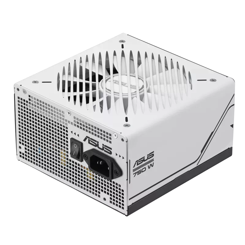 ASUS Prime AP-750G zdroj/Gold