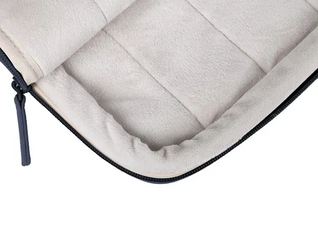 Laptop sleeve Natec MUSSEL 2, 14,1", modrá
